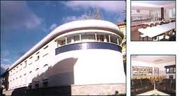 Convocatoria de Plazas de deportistas para la Residencia Fuerte del Pr&iacute;ncipe